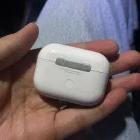 ایرپاد پرو2اصل|لوازم جانبی موبایل و تبلت|اردبیل, |دیوار