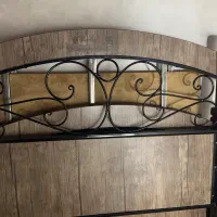 تخت خواب ۱ نفره