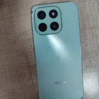 honor x6c 256G نو