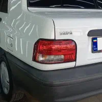 پراید مدل ۹۸|خودرو سواری و وانت|شهر ری, دیلمان|دیوار