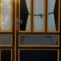 درب ورودی