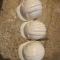 کلاه کار ایمنی در حد نو|ابزارآلات|کرمانشاه, |دیوار