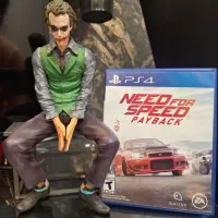 دیسک بازی نید فور اسپید پی بک ps4