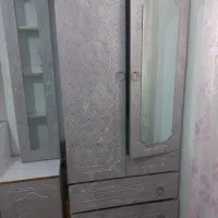 آینه دراور ، کمد وکیوم