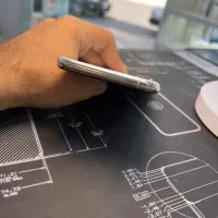 ایفون Xs|موبایل|کرج, گوهردشت|دیوار