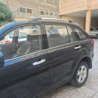 لیفان x60 اتومات مدل ۹۶|خودرو سواری و وانت|مشهد, کوثر|دیوار