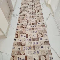 سفره ۳ متری آستردار