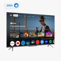 ال ای دی 55پاناسونیک مدلnx900