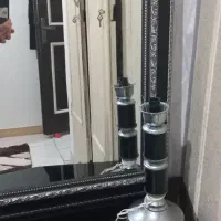 اینه وشمعدان|صنایع دستی و سایر لوازم تزئینی|رشت, حمیدیان|دیوار