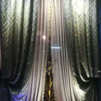 پرده، کاغذ دیواری، کابینت اقساطی