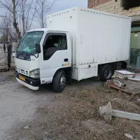 ایسوزو ۵۲۰۰