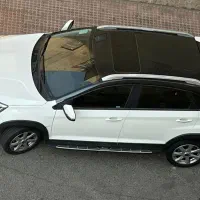 فروش ام وی ام x22 اتومات اسپرت اکسلنت|خودرو سواری و وانت|تهران, سعادتآباد|دیوار