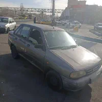 پراید مدل ۹۰ sl نوک مدادی|خودرو سواری و وانت|تهران, جوادیه تهرانپارس|دیوار