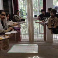 آموزش زبان انگلیسی حرفه ای