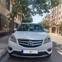 چانگان مدل۹۶