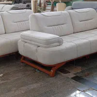 مبل تام تمام مکانیزه مدل راحتی|مبلمان خانگی و میز عسلی|نقده, |دیوار