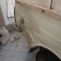 پیکان وانت مدل ۹۰