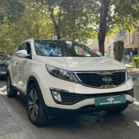 اجاره اسپورتیج/کرایه و رنت خودرو/Sportage