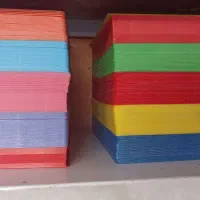 سیمی کتاب درسی و جزوات در دفتر فنی و کافی نت سینا|خدمات رایانه‌ای و موبایل|یزد, |دیوار