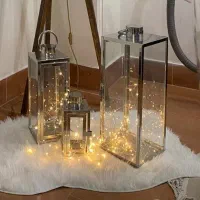 فانوس دکوری