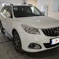 هایما S7 مدل 1397