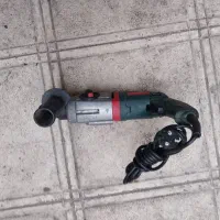 دریل و بتن کن هیلتی ۳ کاره متابو آلمان|ابزارآلات|تهران, افسریه شمالی|دیوار