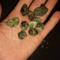انواع سنگ زینتی