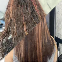 آموزش کراتین و بوتاکس ، ابریشم سازی مو