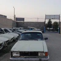 مرکز اسقاط خودروهای فرسوده