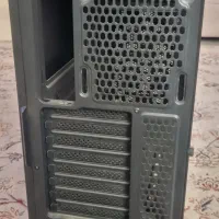 کیس گرین striker|قطعات و لوازم جانبی رایانه|رباطکریم, مسکن مهر آبشناسان|دیوار