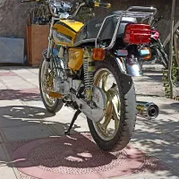 نیکتاز ۲۰۰ سی سی ۱۴۰۴