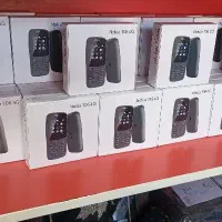 نوکیا ۱۰۶ و ۱۰۵ ویتنام|موبایل|اردبیل, |دیوار