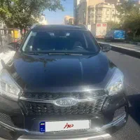 X55|خودرو سواری و وانت|تهران, نجات اللهی|دیوار