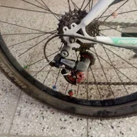 دوچرخه  26 پرشیا دنده ای|دوچرخه، اسکیت، اسکوتر|کاشمر, |دیوار