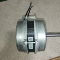 دینام کولر دستی تمام مس الکتروموتور