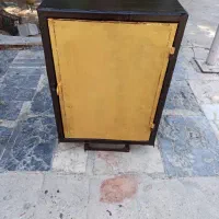 باکس ابزار آلات چرخدار|ابزارآلات|رامهرمز, |دیوار