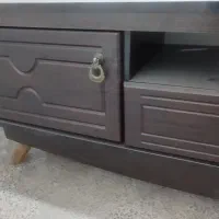 میز تلویزیون باچندین کشو جادار|میز تلویزیون|ری, هاشمآباد|دیوار