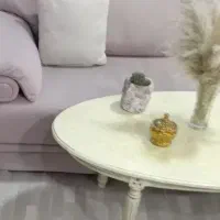 مبل چستر سالم بدون مشکل|مبلمان خانگی و میز عسلی|رشت, انصاری|دیوار