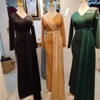 لباس مجلسی عمده