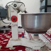 خمیر گیر8 کیلویی|خردکن، آسیاب، غذاساز|سوسنگرد, |دیوار