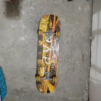 اسکیت برد|دوچرخه، اسکیت، اسکوتر|رشت, خمیران زاهدان|دیوار