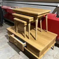 میز جلو مبلی افرا|مبلمان خانگی و میز عسلی|قم, خداکرم|دیوار