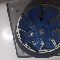 هواکش ۴۰ در ۴۰