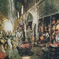 تابلو فرش و لوازم مورد نیاز بافت تابلو فرش|تابلو فرش|گرمی, |دیوار