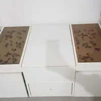 مبلمان ۷ نفره|مبلمان خانگی و میز عسلی|دزفول, |دیوار