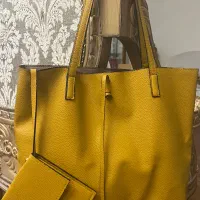 کیف برند تی تی