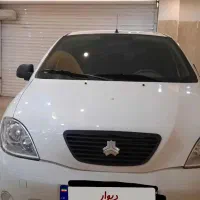 تیبا ۲ مدل ۱۴۰۰