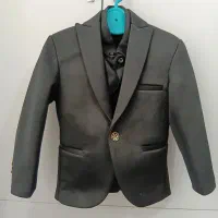 کت شلوار لباس کردی