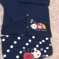 لباس دخترانه|کفش و لباس بچه|سرپل ذهاب, |دیوار