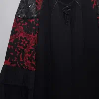 مانتوی مجلسی|لباس|اهواز, کوی باهنر|دیوار